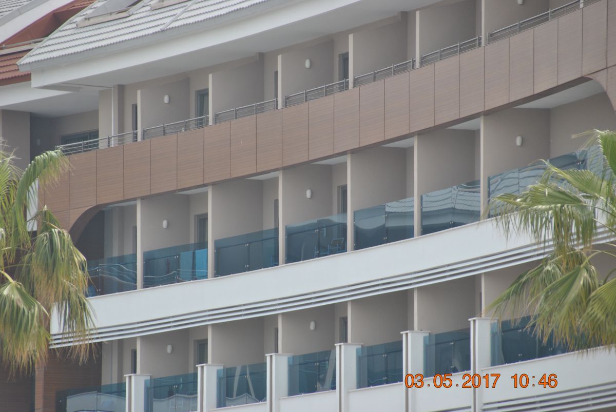 imagini hotel JACARANDA IMPERIAL SIDE